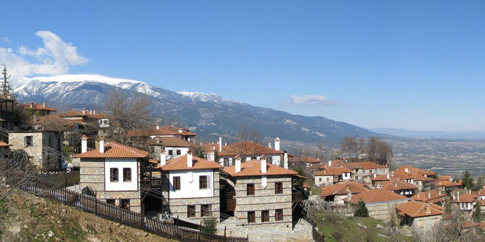 Παλαιός Παντελεήμονας