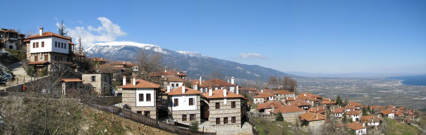 Παλαιός Παντελεήμονας, photo #1