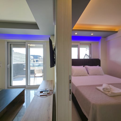 Deluxe Suite  n. 28 photo 3