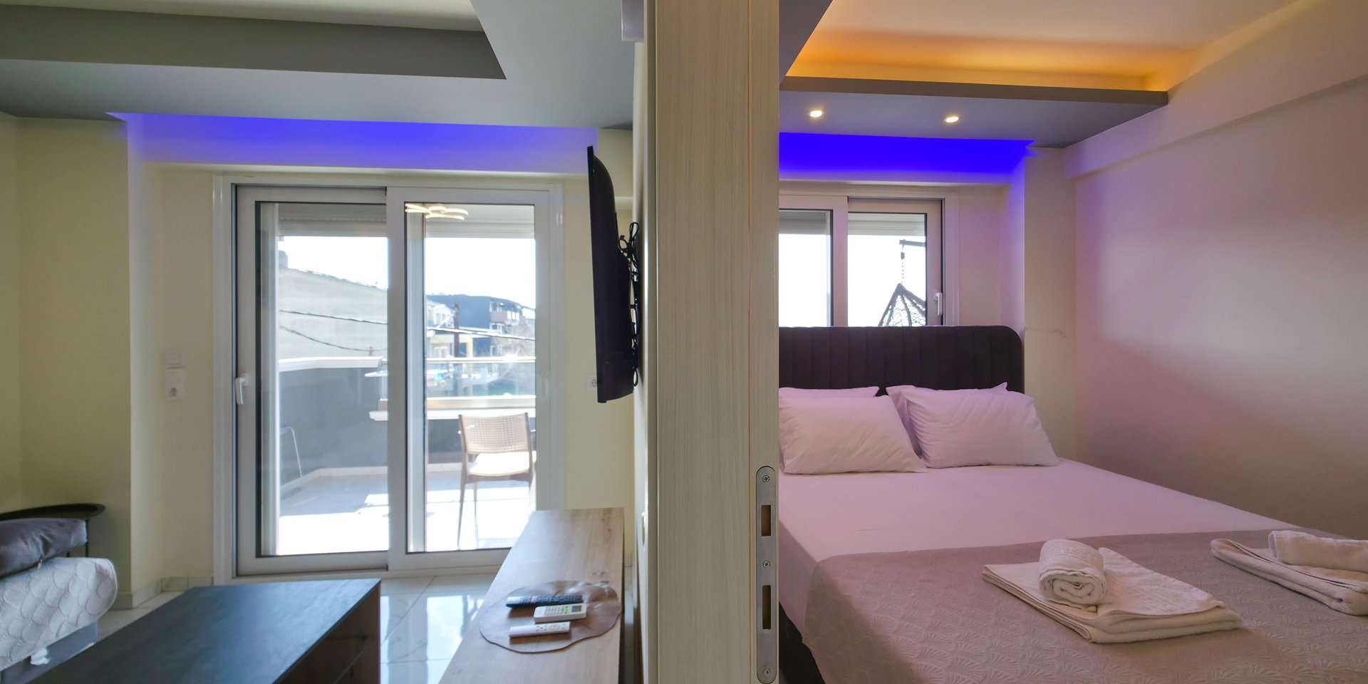 Deluxe Suite  n. 28