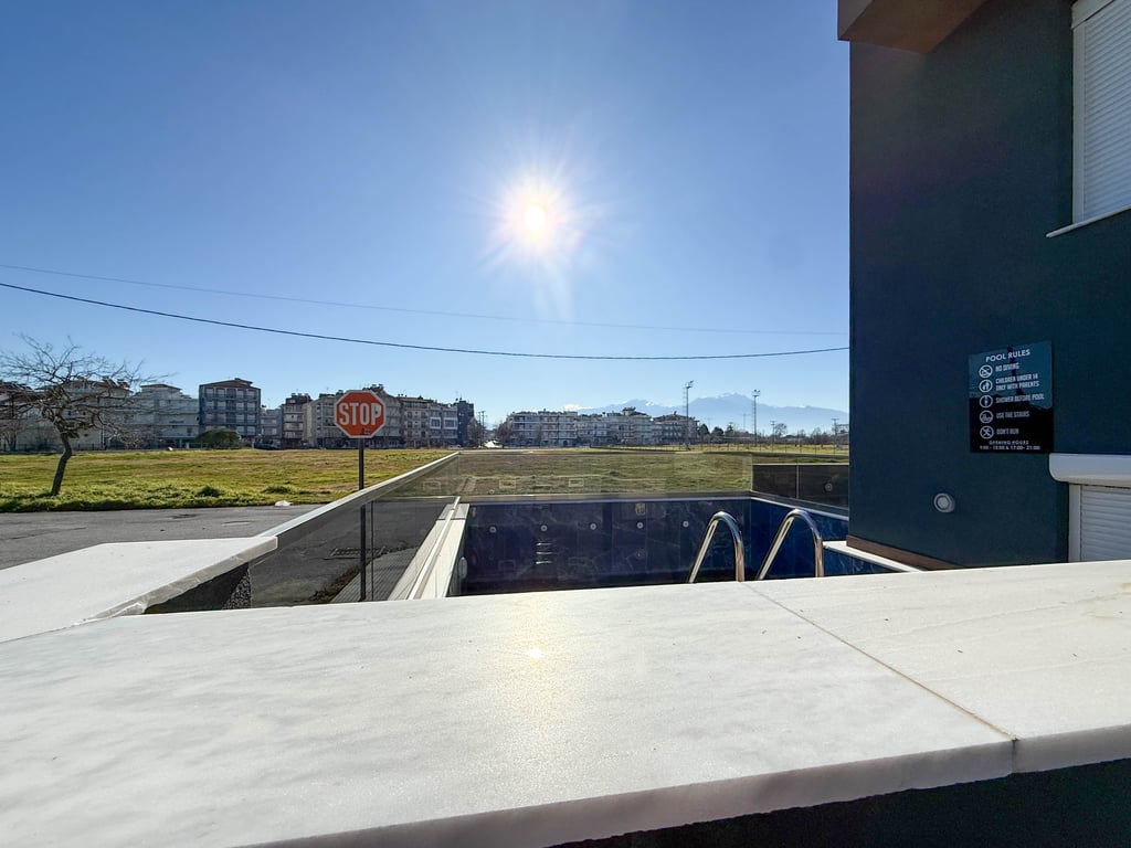 MELISSA Suites by SDR in Paralia Katerini, photo #13