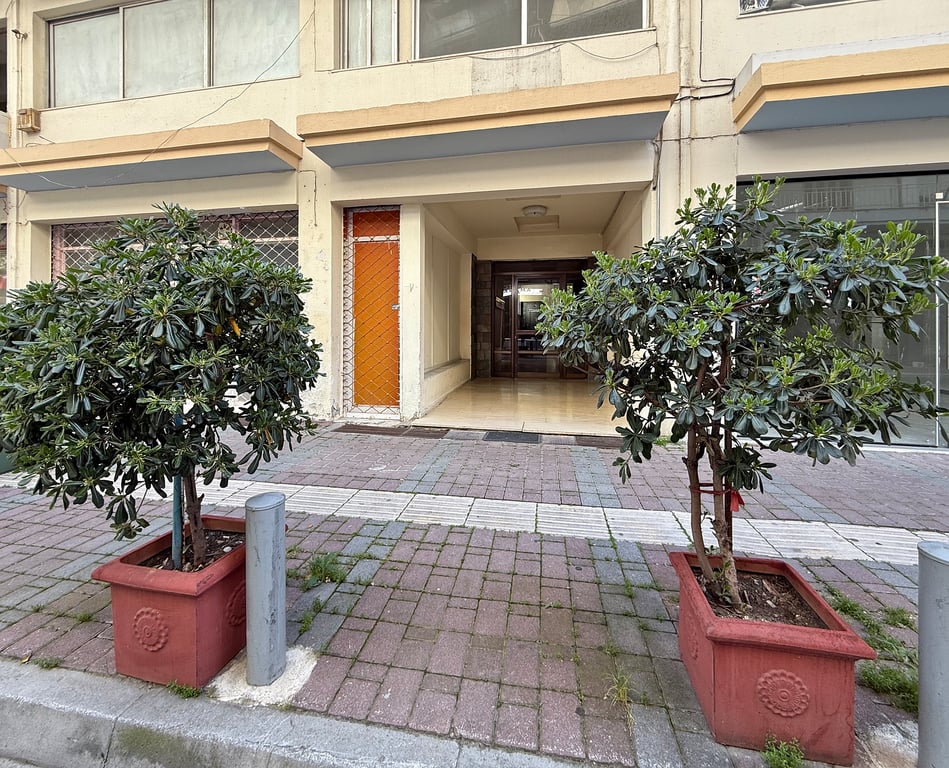 Vas Apartment in Katerini Katerini, photo #25