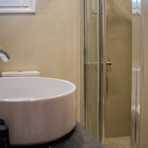 Double Room with kitchenette and Veranda photo 3