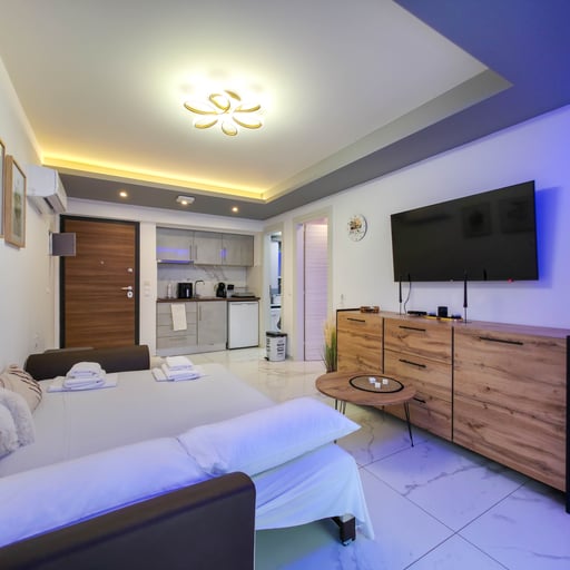 Deluxe Suite n. 3 photo 6