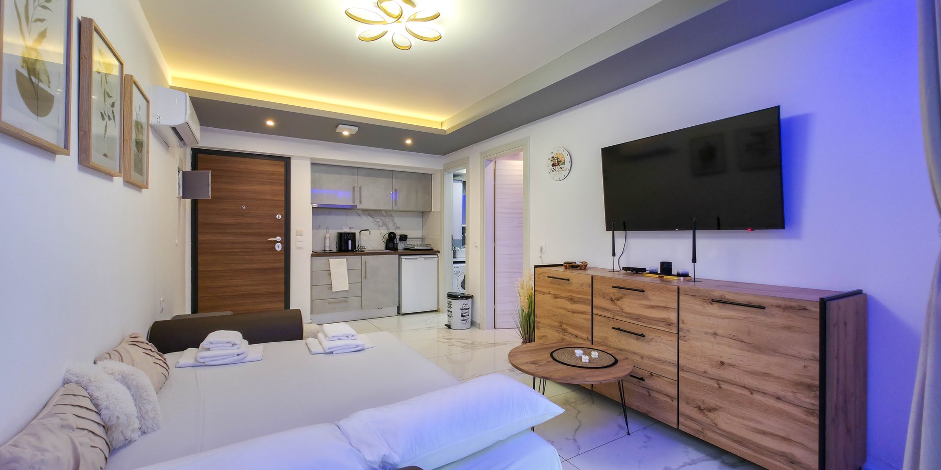 Deluxe Suite n. 3