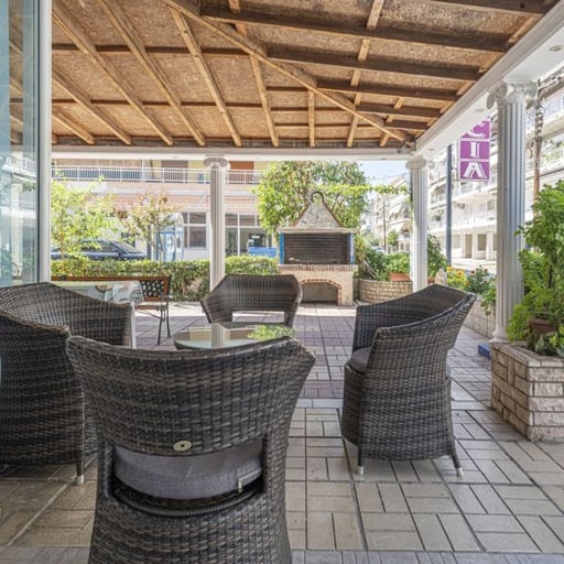 Small Double Room photo 10