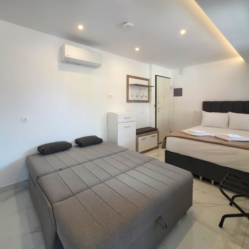 Deluxe Junior Suite n. 27 photo 4