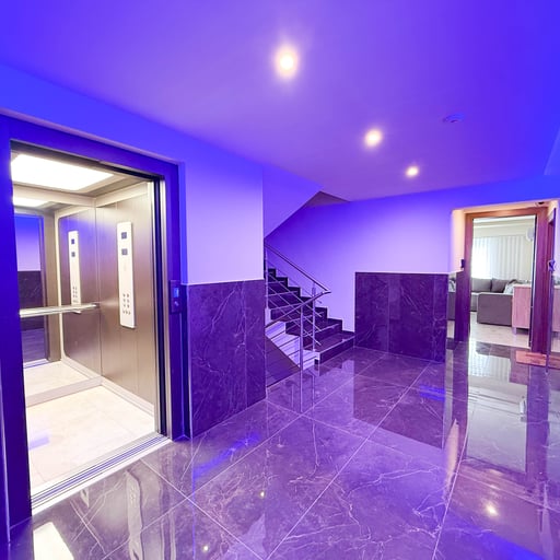 Blue Star Suites by SDR photo 31