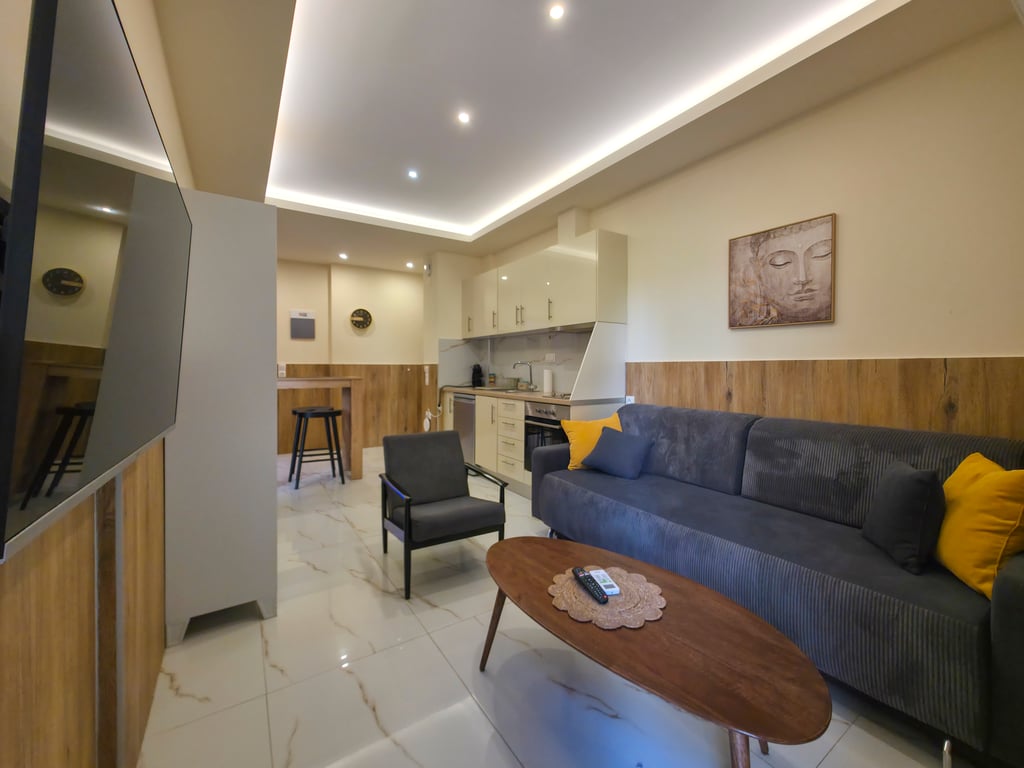 MARINA Suites by SDR