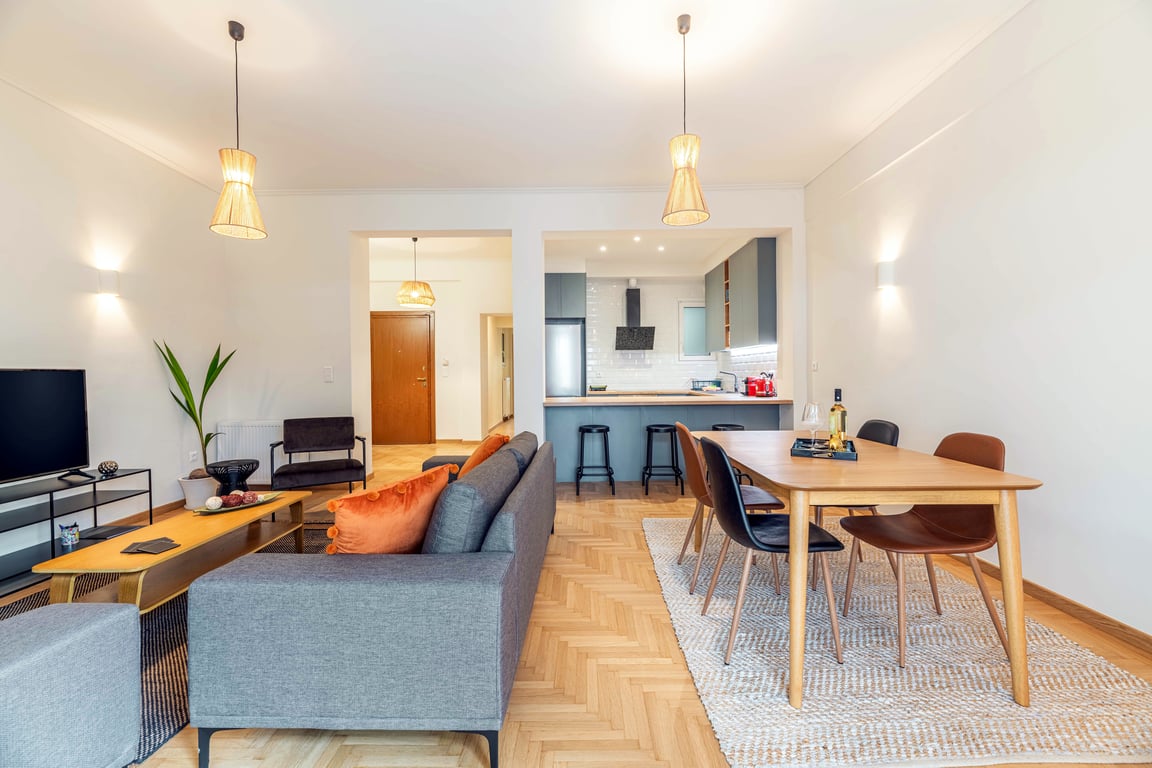 Boutique07 Luxury Apartment
