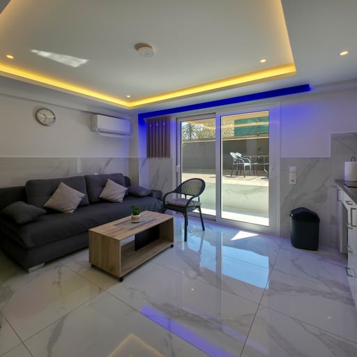Deluxe Suite n. 5 photo 1