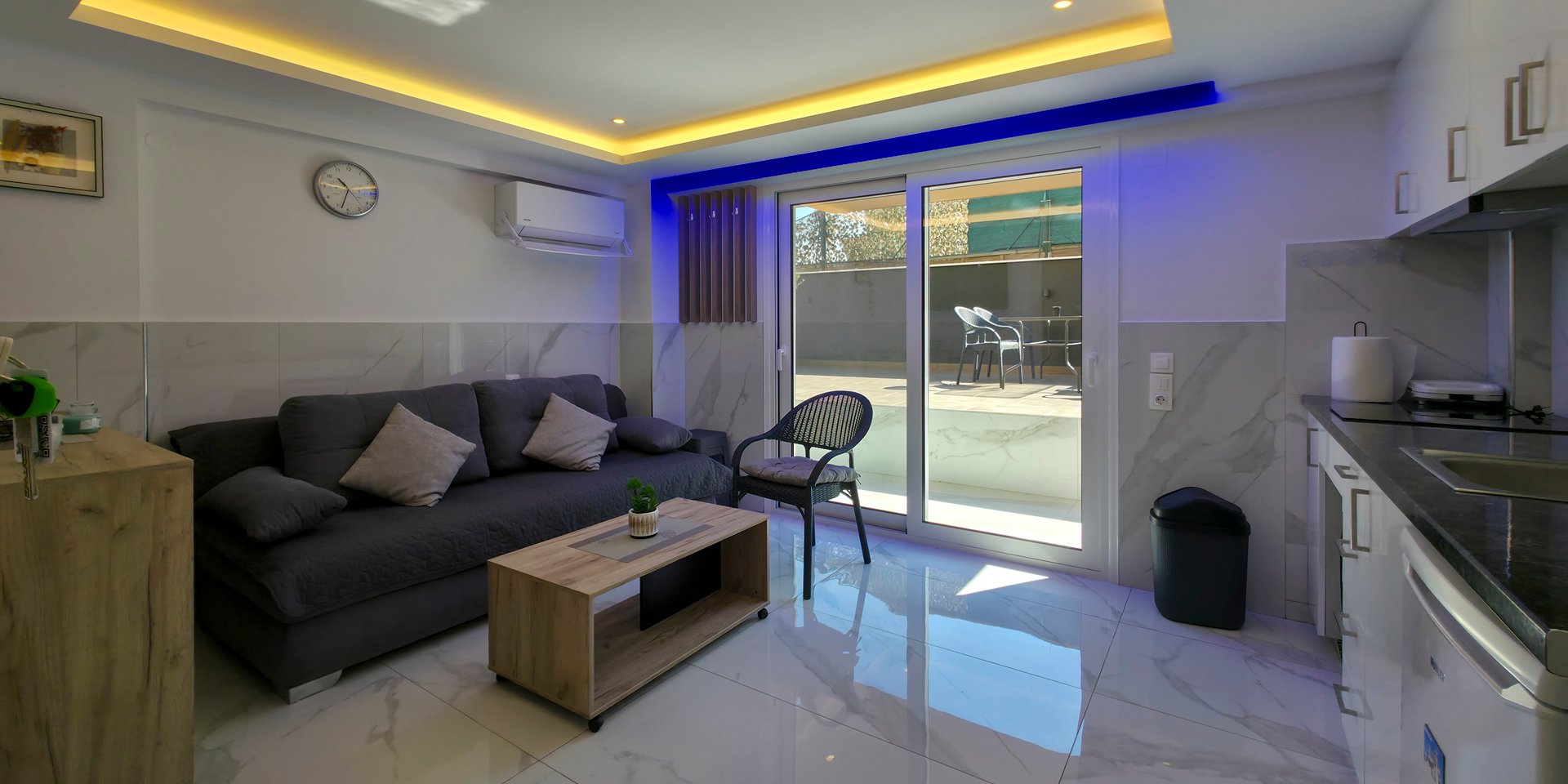 Deluxe Suite n. 5