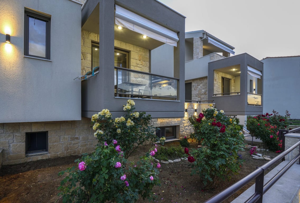 Marthina Luxury Living