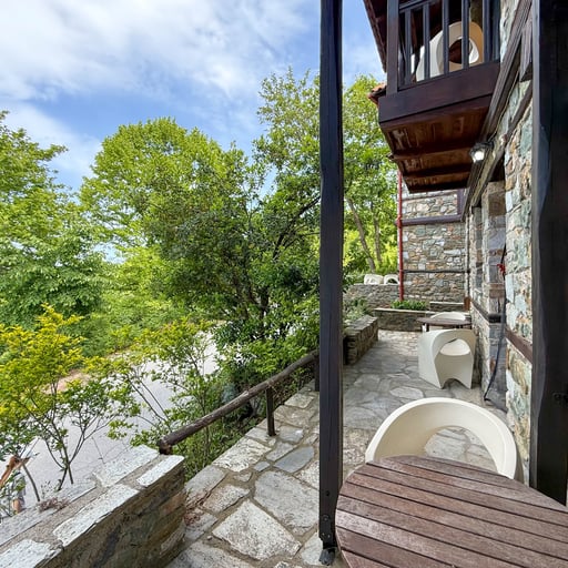 King Suite with Spa Bath for 2 photo 8