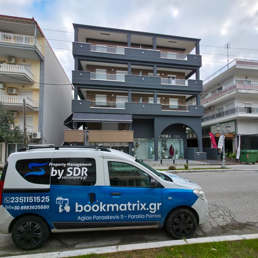 21 - DANAI Studios by SDR photo 16