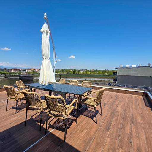 Deluxe Loft n. 27A photo 8