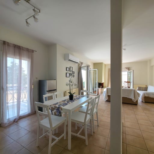 Matina's Home Litochoro photo 7