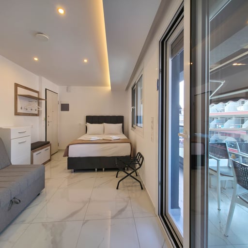 Deluxe Junior Suite n. 27 photo 3