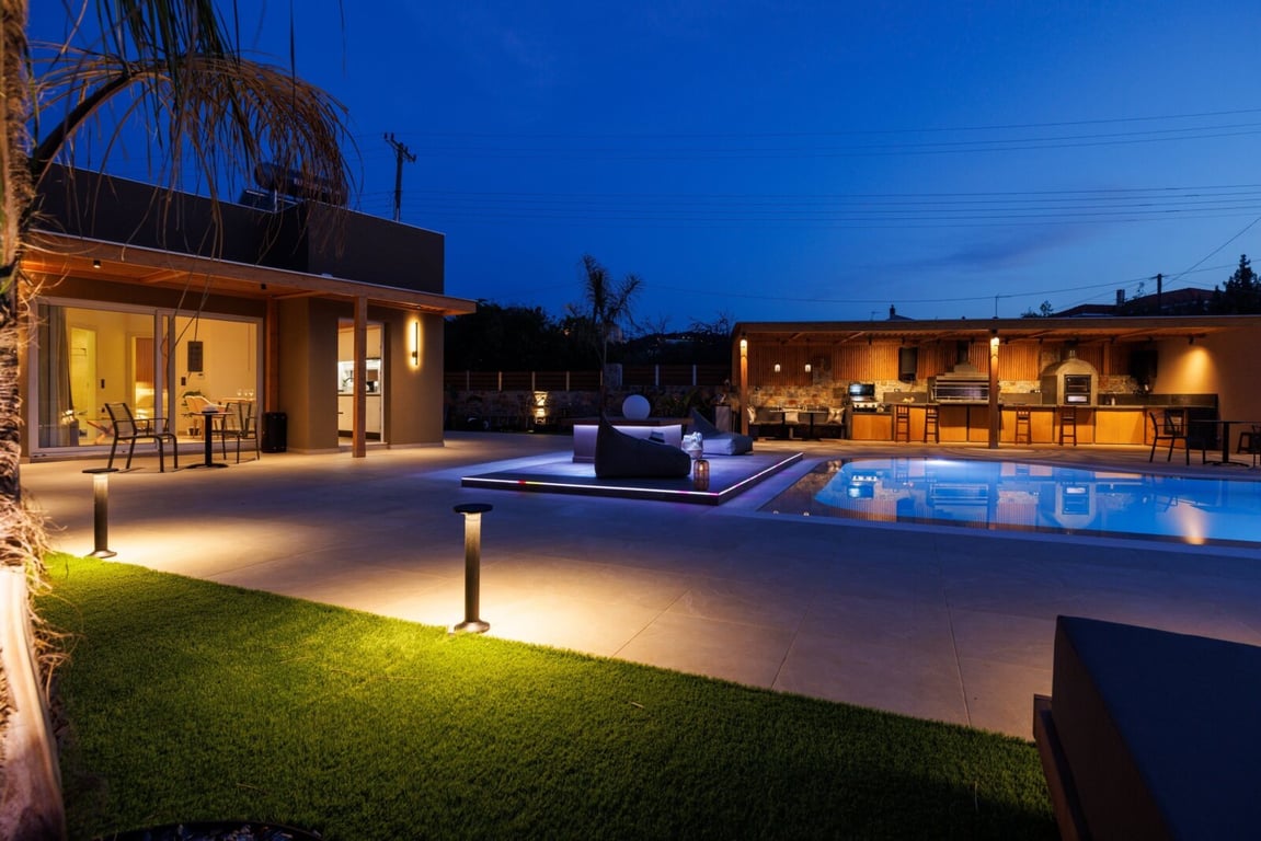 Dista Luxury Stay