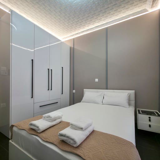 Hybrid 6D Luxury Suite by SDR photo 3