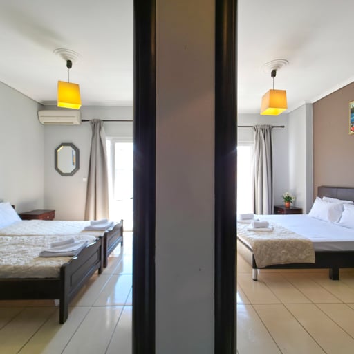 MARINA Suites by SDR photo 8