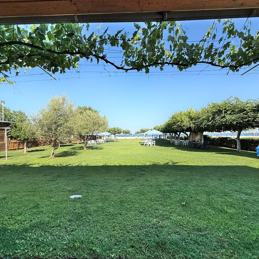 Hotel Thermaikos photo 14