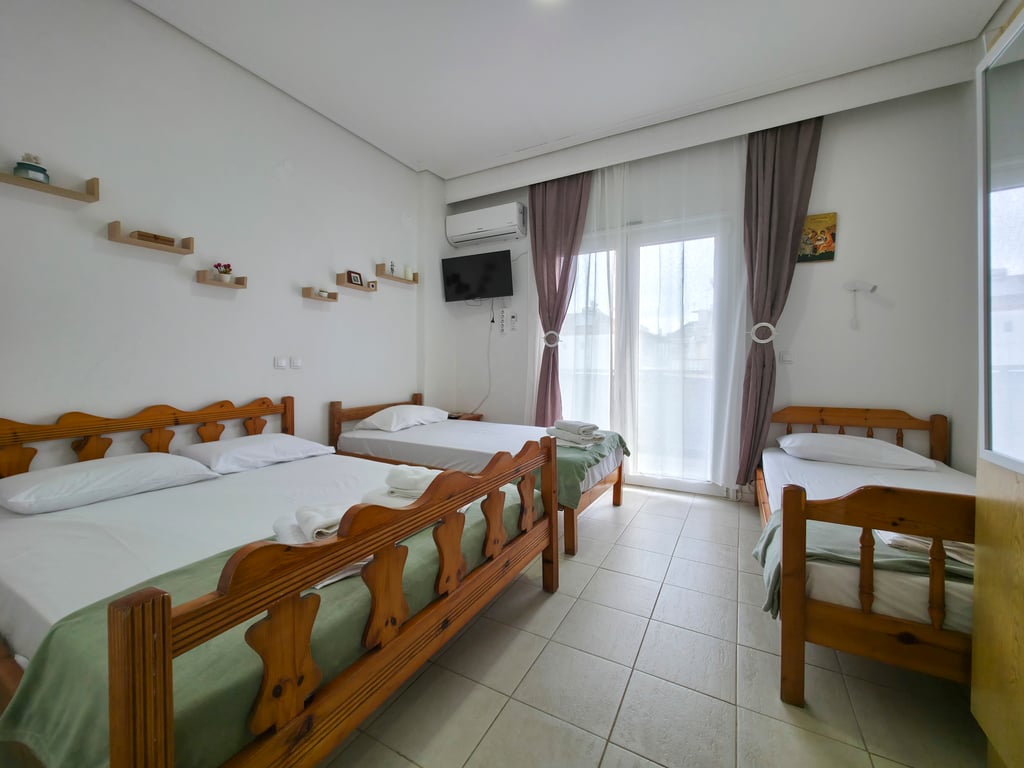 HEDONA Suites by SDR