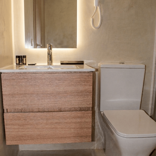 One Bedroom Apartment with kitchenette and Veranda photo 4