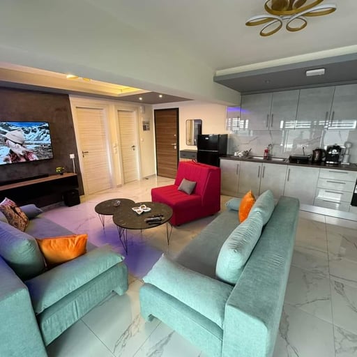 Deluxe Suite n.6 photo 9