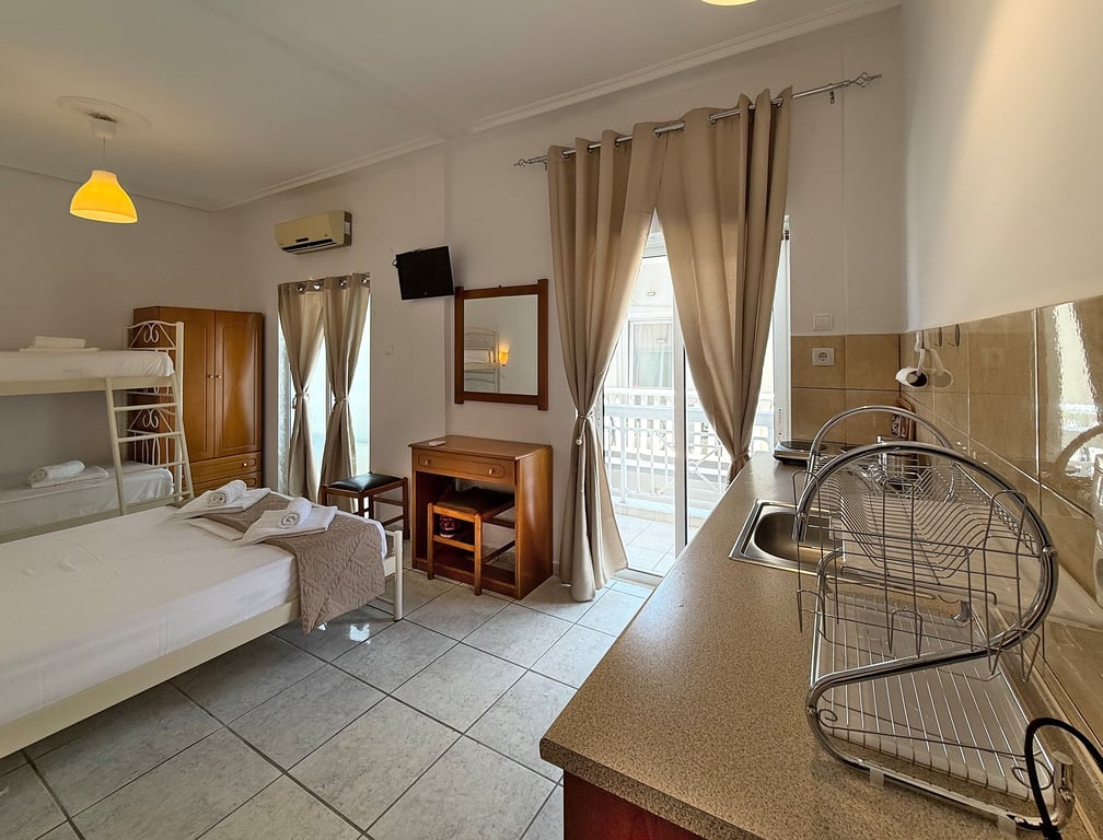 Affordable Family Stays & Self-Catering at MELI Studios