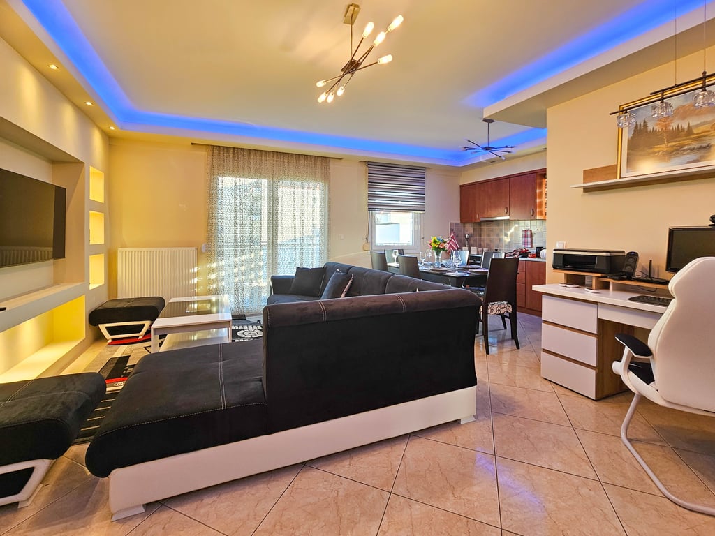 Dakis Luxury Apartments in Katerini Katerini, photo #4