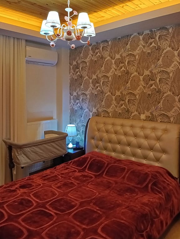 Dakis Luxury Apartments in Katerini Katerini, photo #35