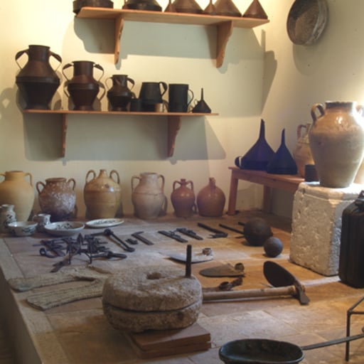 Culture of Kynopiastes Corfu photo 1