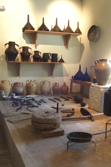 Culture of Kynopiastes Corfu photo 2