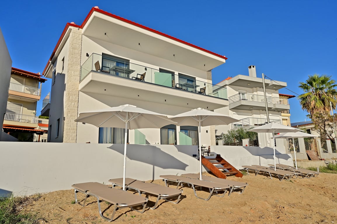 Vista Paraiso Inn