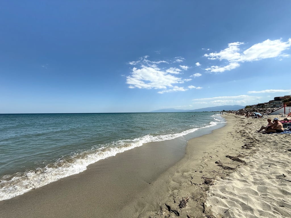 Olympic Beach, photo #5