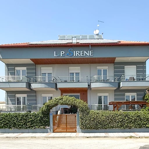 Petite Sirene Studios photo 10