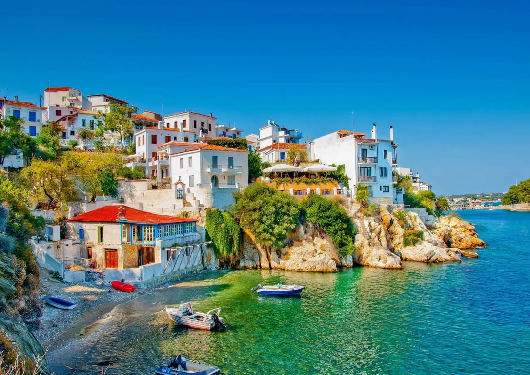 Your Sanctuary in the Heart of Skiathos photo 3