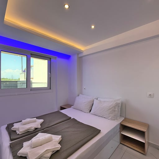 Deluxe Suite n. 4 in Ground Floor photo 17