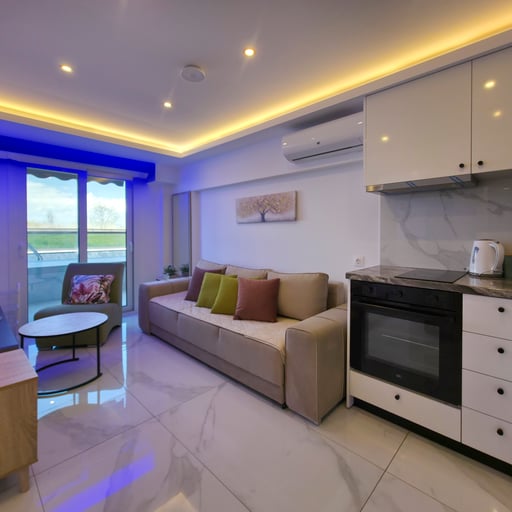 Deluxe Suite n. 5 photo 3