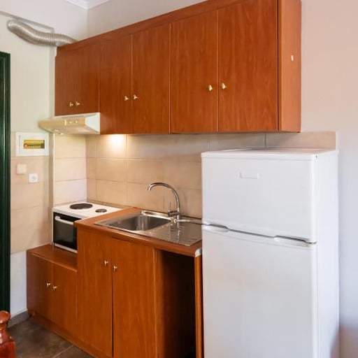 Quadruple Room photo 3