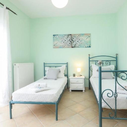 Martzon House Corfu photo 5