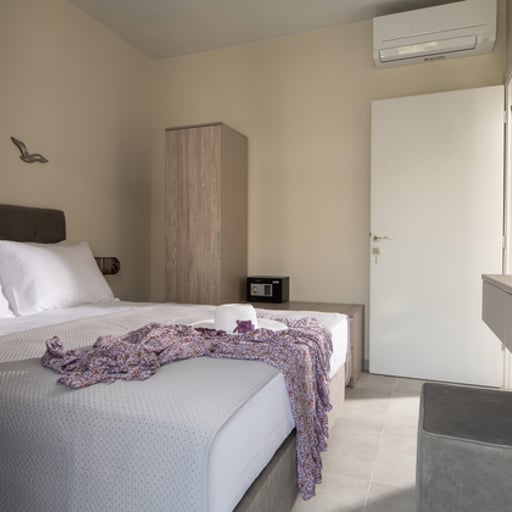 Wheelchair-friendly Deluxe Apartment photo 4