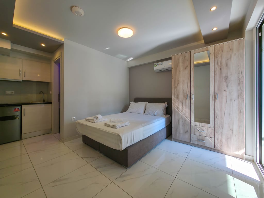 ANDROMEDA Suites by SDR