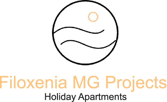 Filoxenia MG Projects Sereno 2 Apartment