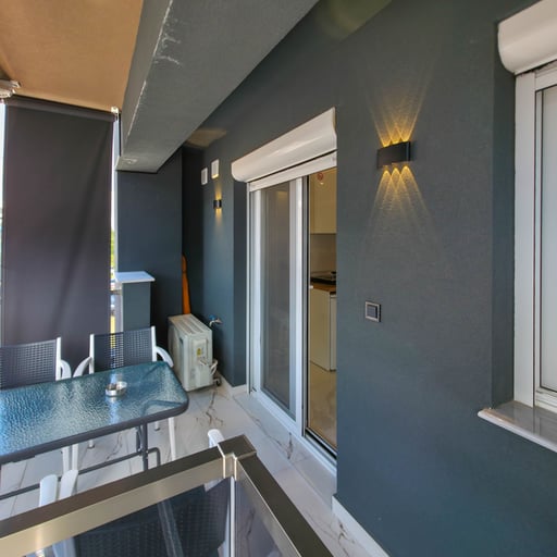 Deluxe Junior Suite n. 27 photo 9