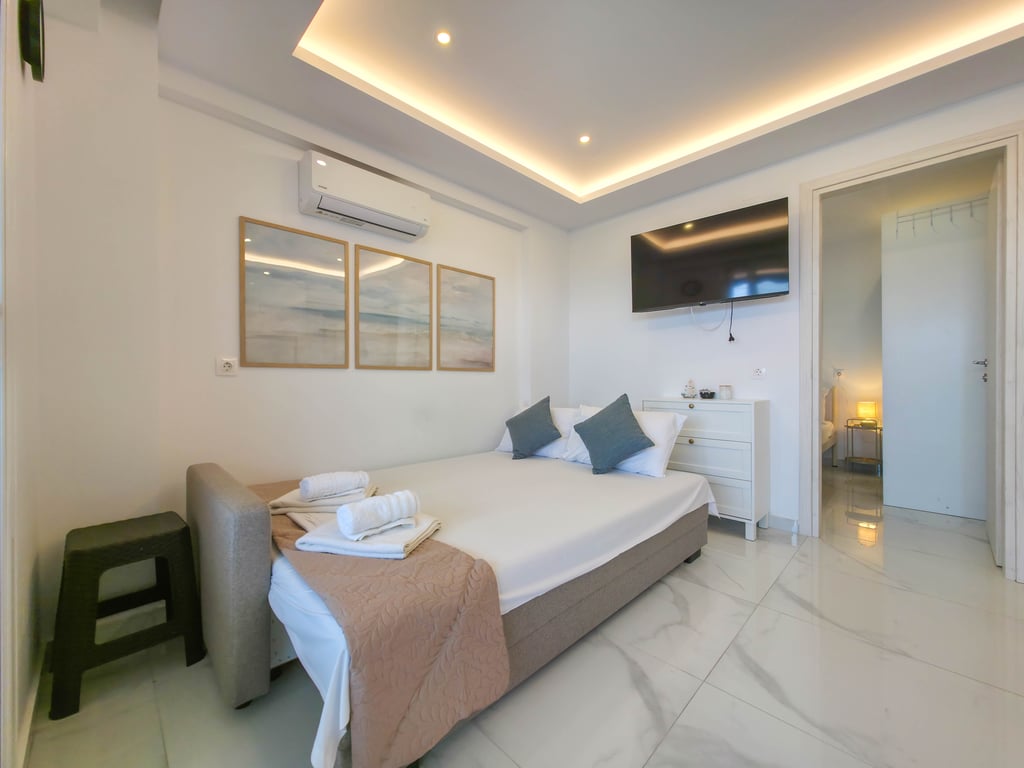 IFI Suites by SDR in Paralia Katerini, photo #16