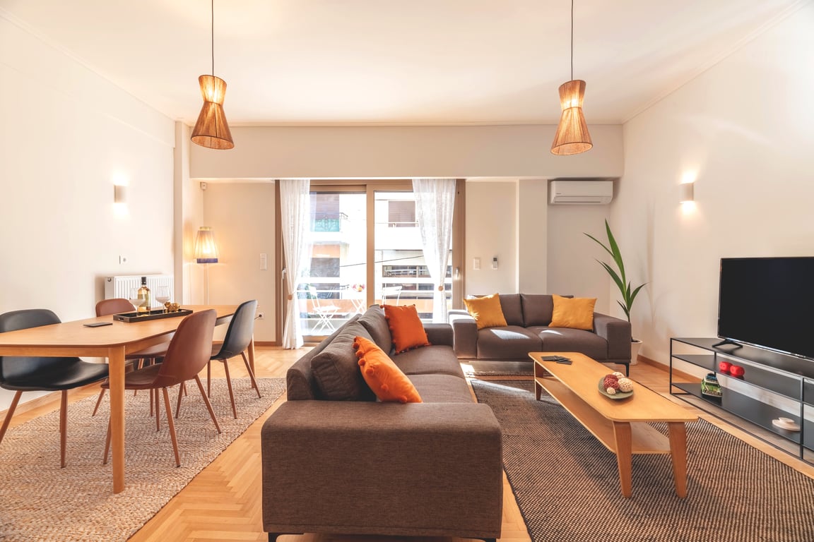 Boutique07 Luxury Apartment