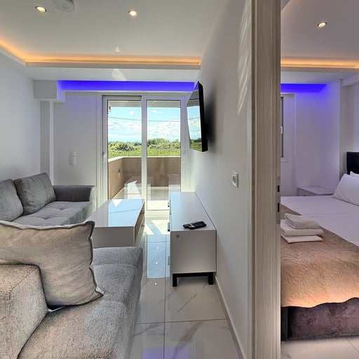 Deluxe Suite n. 13 photo 6