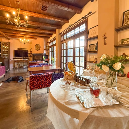 Pliades Guesthouse photo 21